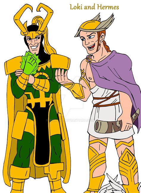 loki and hermes|loki and hermes pdf.